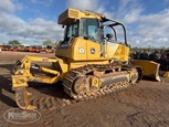 Used Dozer